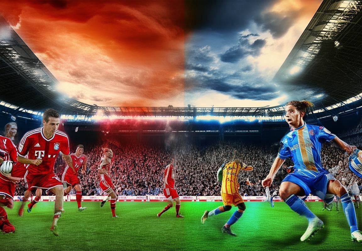 拜仁慕尼黑VS科隆：德甲焦点战深度解析及投注策略(图1)