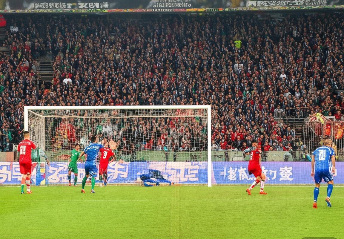 2016申花逆转上港：同城德比巅峰逆转战(图1)