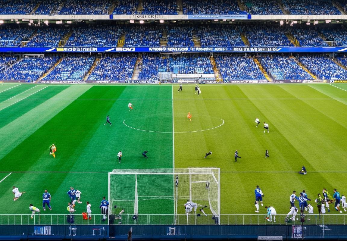 2019英超焦点战：埃弗顿vs热刺 激战前瞻揭秘(图1)