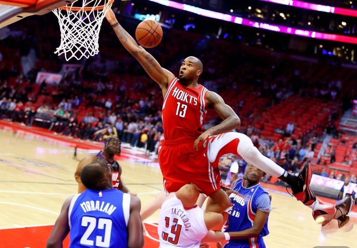 2015NBA季后赛：火箭快船经典对决回顾(图1)