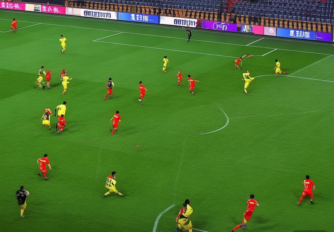 中赫鲁能巅峰对决：激战焦点与球迷盛宴(图3)