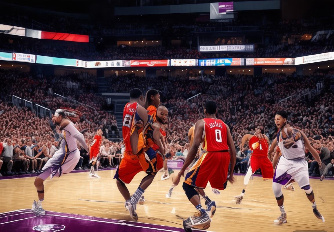 2018NBA火箭对热火对决直播攻略：时间、平台及精彩看点一览(图3)