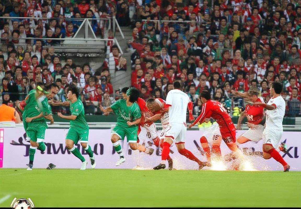 2016申花逆转上港：同城德比巅峰逆转战(图3)