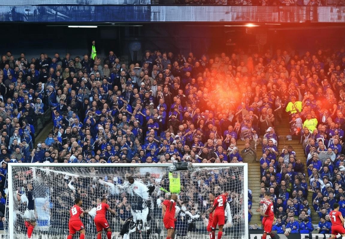 2019英超焦点战：埃弗顿vs热刺 激战前瞻揭秘(图4)