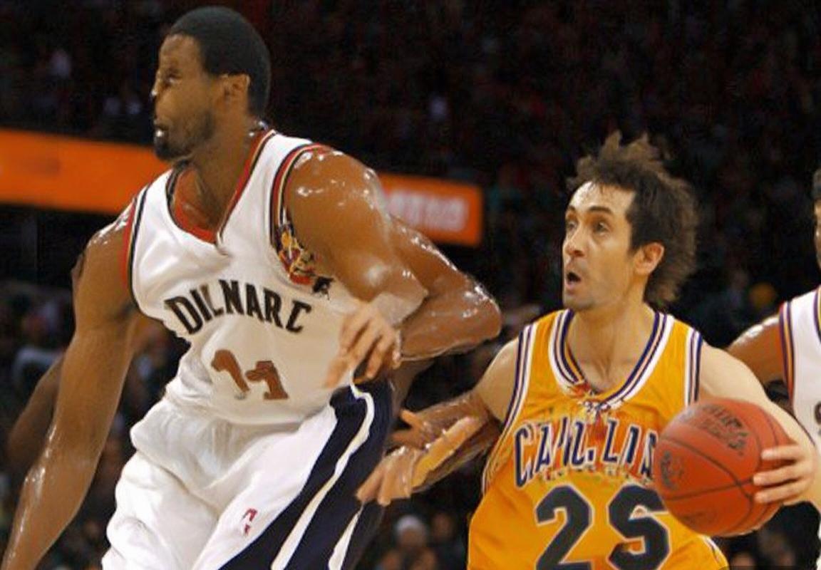 2007年NBA季后赛：马刺与太阳系列赛经典对决回顾(图3)